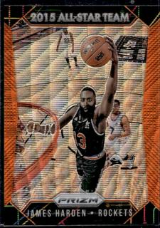 James Harden
