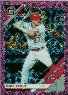Mike Trout