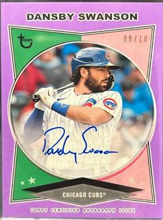 Dansby Swanson