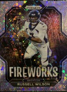 Russell Wilson
