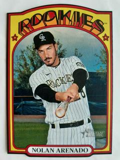 Nolan Arenado