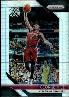 George Hill