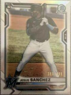 Jesus Sanchez