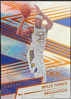 Myles Turner