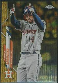 George Springer