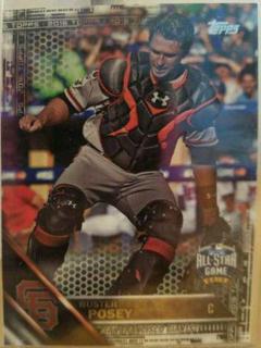 Buster Posey
