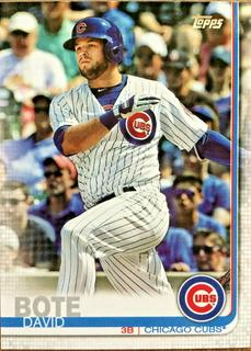 David Bote