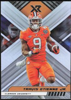 Travis Etienne Jr.