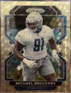 Michael Brockers