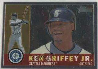 Ken Griffey Jr.