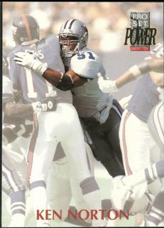 Ken Norton