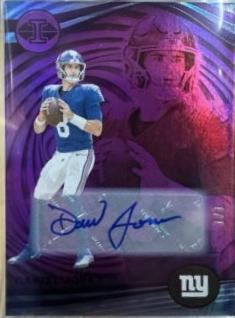Daniel Jones
