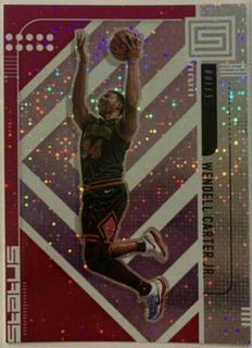 Wendell Carter Jr.