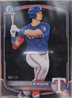 Malcolm Moore