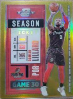 Damian Lillard