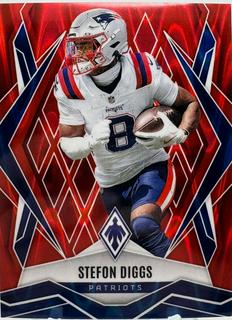Stefon Diggs