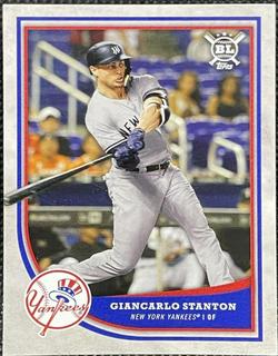 Giancarlo Stanton