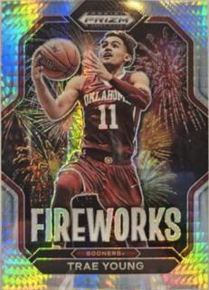Trae Young