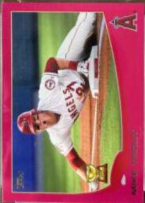 Mike Trout