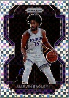 Marvin Bagley III