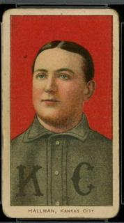 Bill Hallman