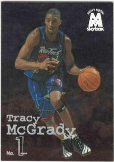Tracy McGrady