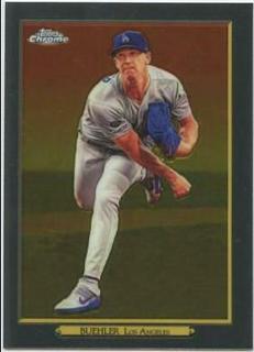Walker Buehler