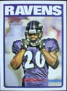 Ed Reed