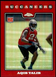 Aqib Talib