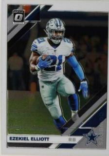 Ezekiel Elliott