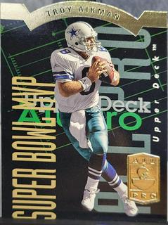 Troy Aikman