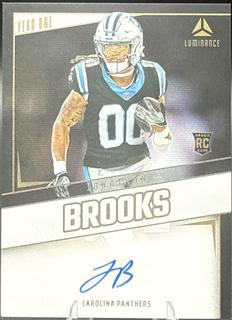 Jonathon Brooks