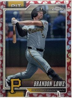 Brandon Lowe