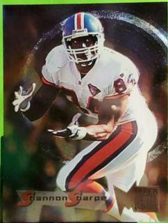 Shannon Sharpe