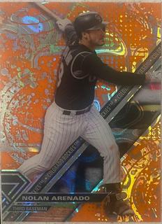 Nolan Arenado