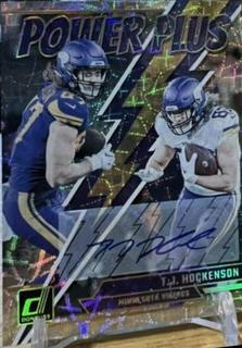 T. J. Hockenson