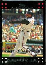 Ken Griffey Jr.