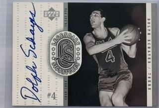 Dolph Schayes
