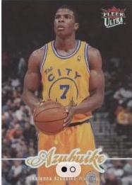 Kelenna Azubuike