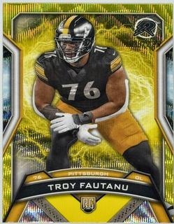 Troy Fautanu