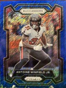 Antoine Winfield Jr.