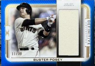 Buster Posey