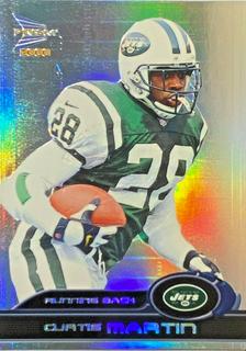 Curtis Martin