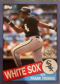 Frank Thomas
