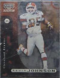 Kevin Johnson