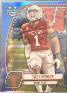 Trey Moore