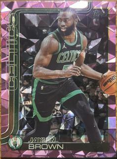 Jaylen Brown