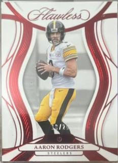 Aaron Rodgers