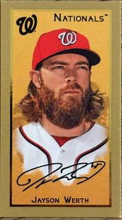 Jayson Werth