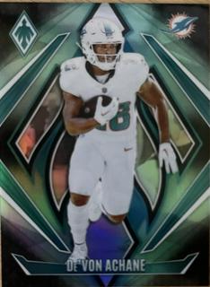 De'Von Achane